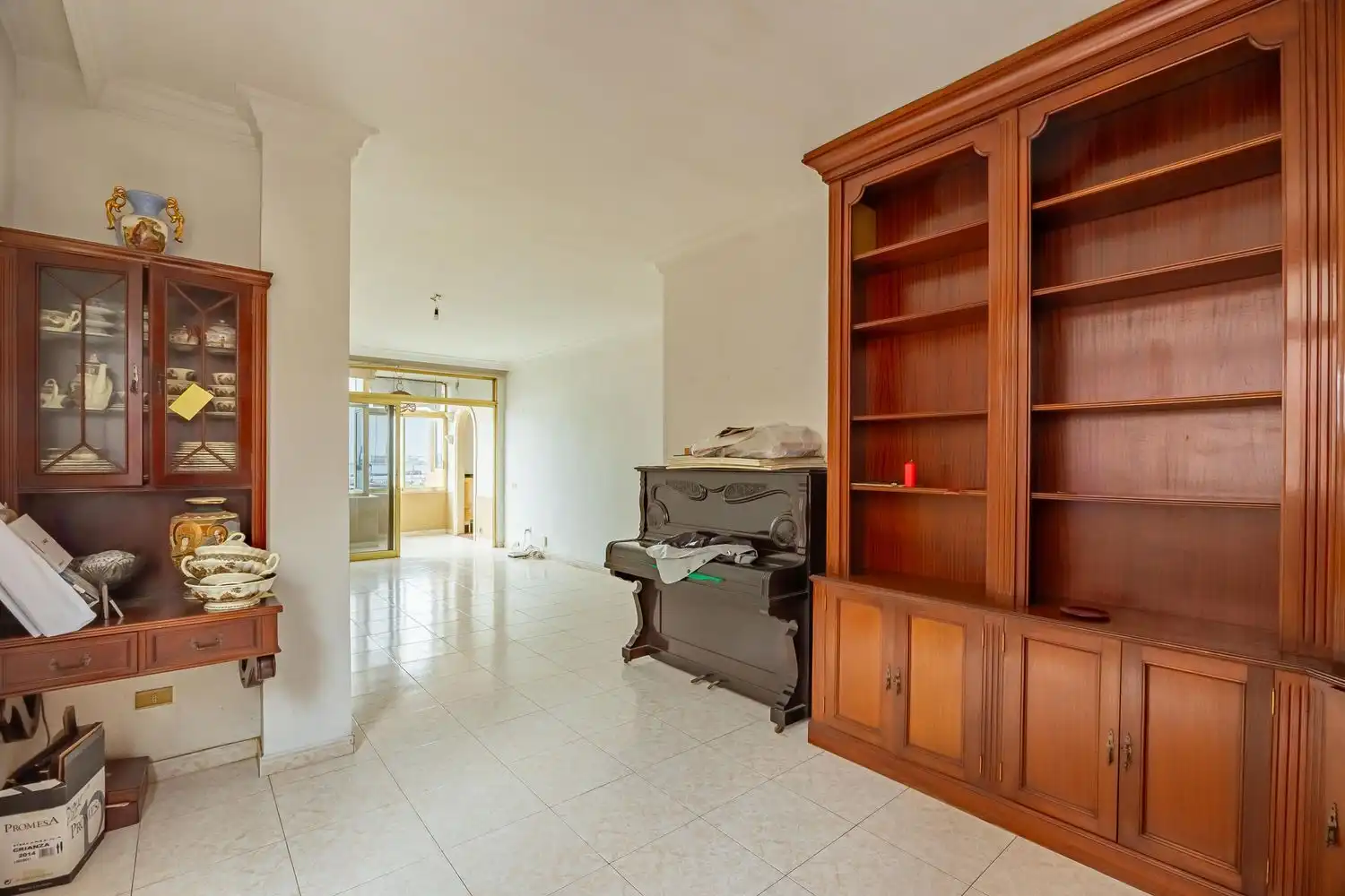 Appartement avec ascenseur à vendre à Calle León y Castillo 305, imagen 9