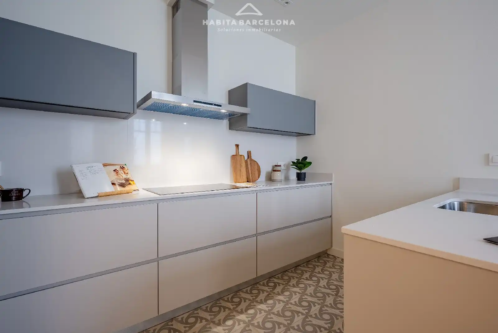 Wohnung mit Terrasse zum Verkauf in Gran Via de les Corts Catalanes, imagen 13