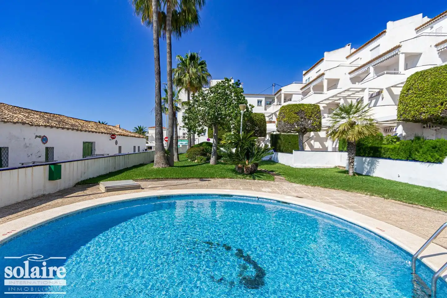 Apartment mit Pool zur Miete in L'Olla, imagen 9