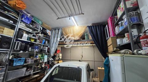 Foto 4 de Trastero en venta en Pardo Santallana, Carlos Ruiz, Madrid