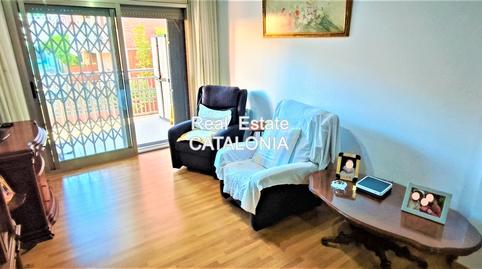 Foto 4 de Pis en venda a Avinguda de Vidreres, El Molí - El Rieral, Girona