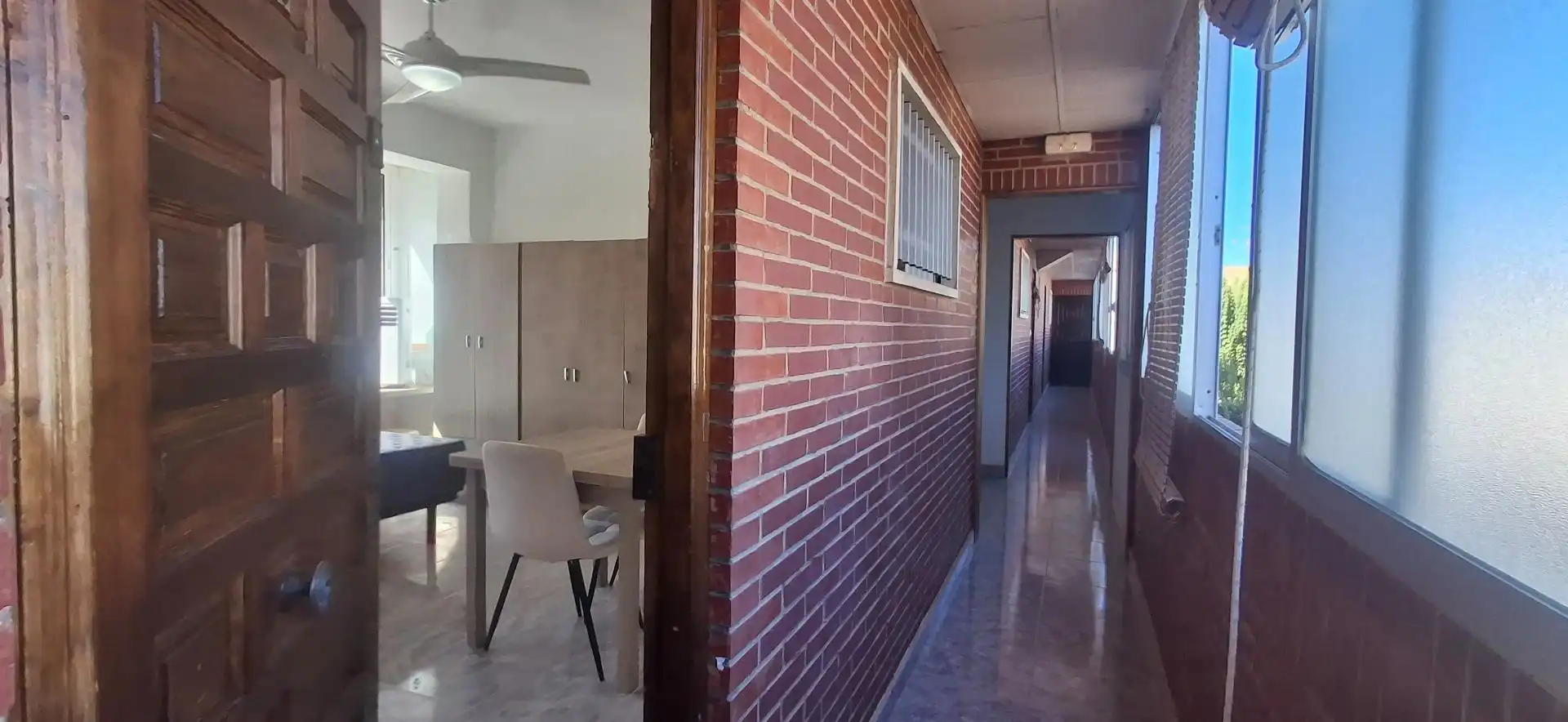 Studio zur Miete in SAN MARTIN PORRES, imagen 4