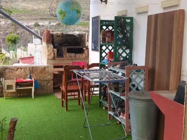 Casa con jardín en venta en Calle el Gomero 88, imagen 19