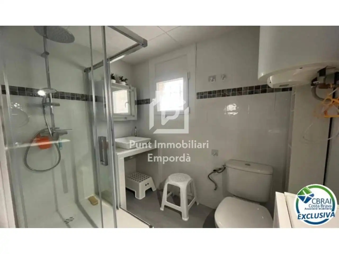 Apartamento con terraza en venta en Carretera Far, imagen 9