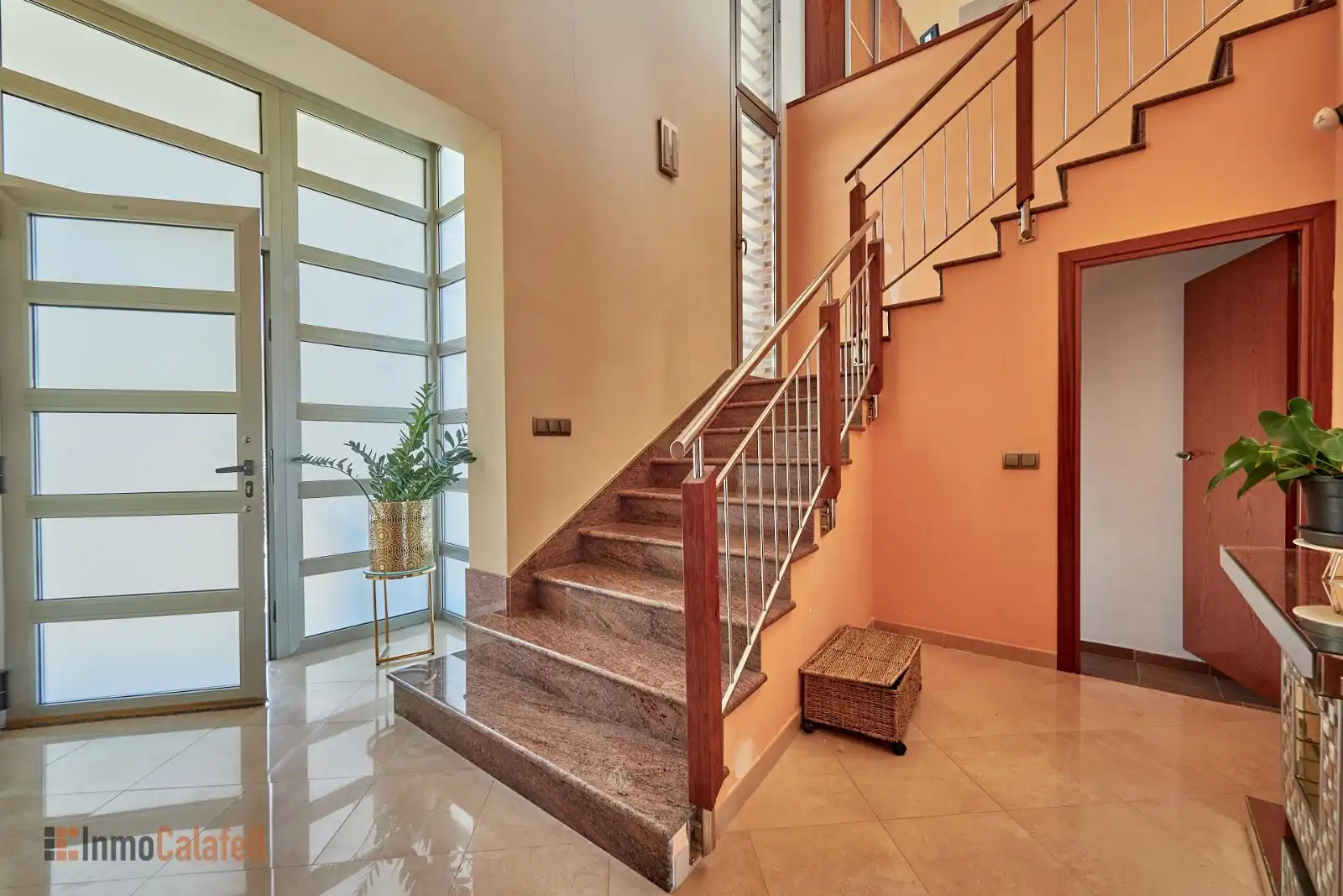 Villa mit Terrasse zum Verkauf in Sanera 7, imagen 44