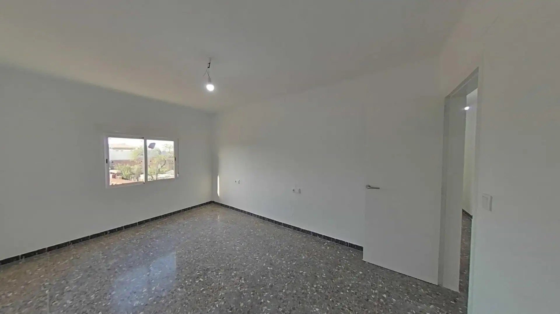 Sala d'estar de Pis en venda en Mollet del Vallès amb Terrassa