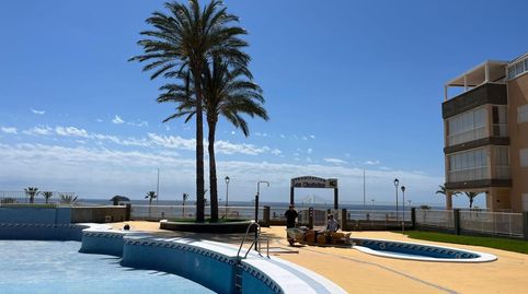 Foto 2 von Wohnung zum Verkauf in San Juan de los Terreros, Pulpí