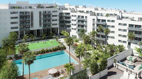 Foto 2 de Apartament en venda a Los Árboles, Mijas