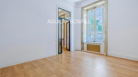 Foto 5 de Oficina de lloguer a Valencia, 247, Dreta de l'Eixample,  Barcelona Capital