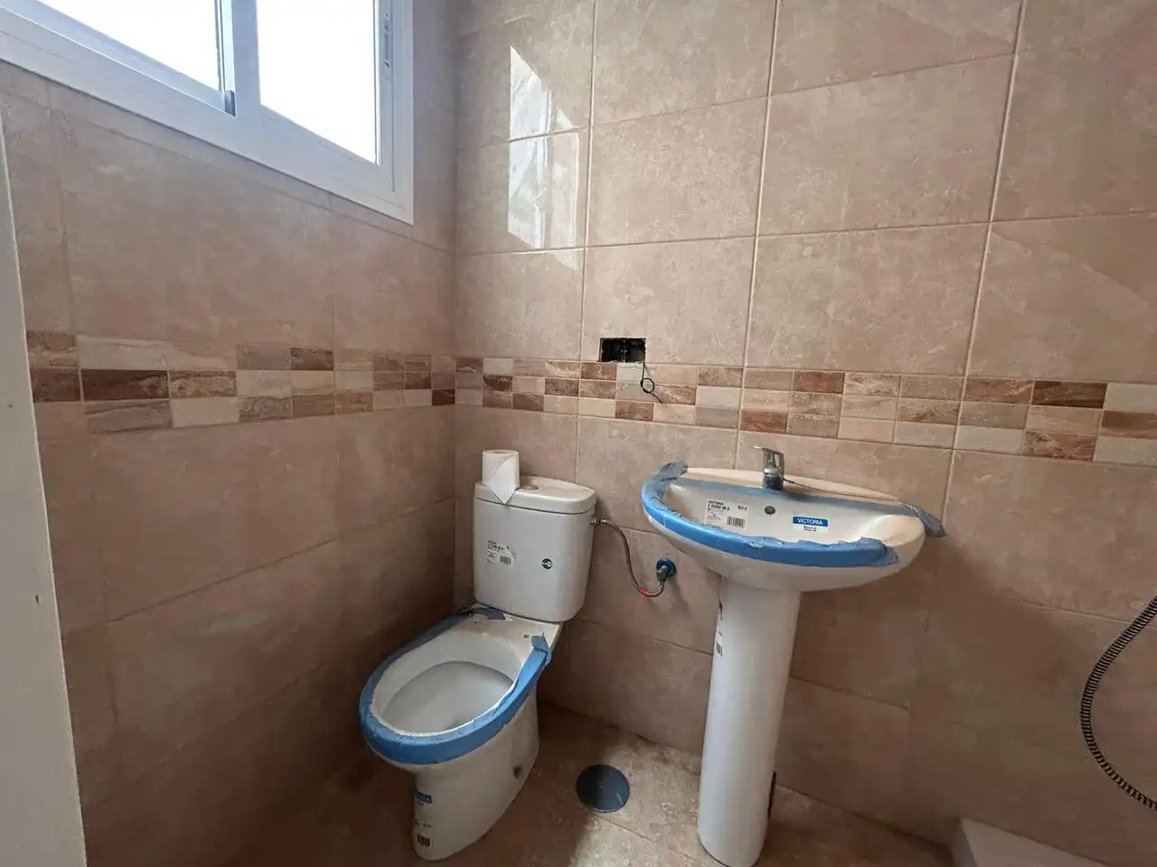 Bany de Casa o xalet en venda en Santa Cruz de Tenerife