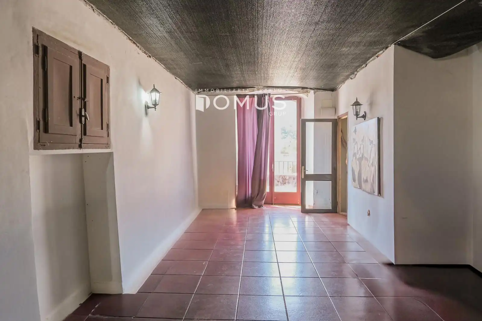 House with terrace for sale in Prat de Sant Pere, imagen 25