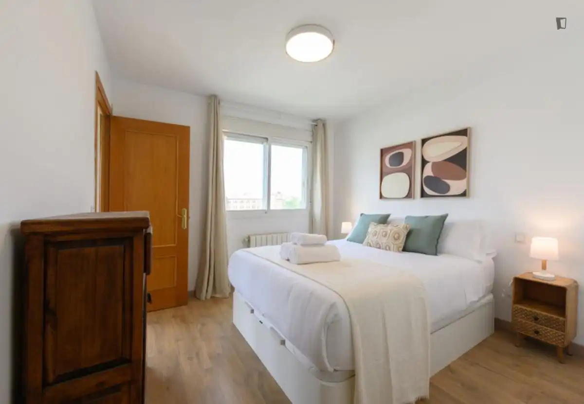 Apartament de lloguer a Concepción