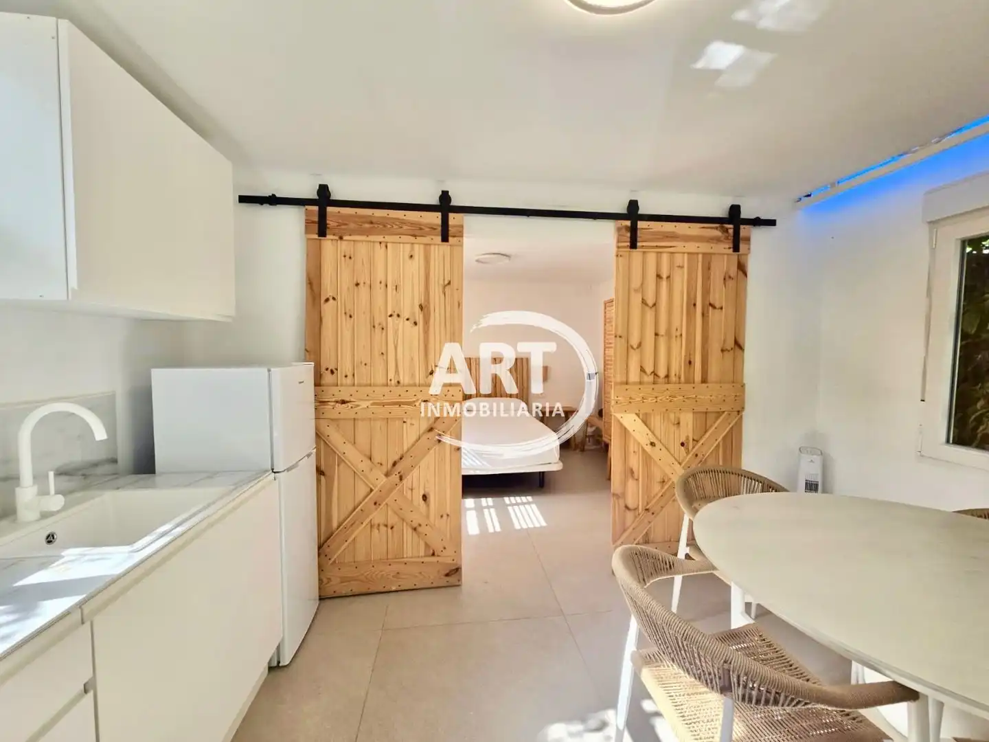 Houses for sale in Bétera  with Air Conditioner, Private garden and Terrace