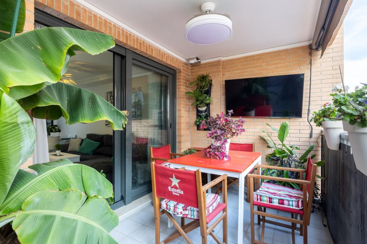 Wohnung zum verkauf in P.º Serra d'Espadá, 4, La Patacona