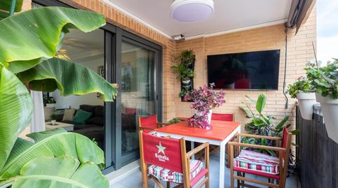 Photo 3 of Flat for sale in P.º Serra D'espadá, 4, La Patacona, Alboraya