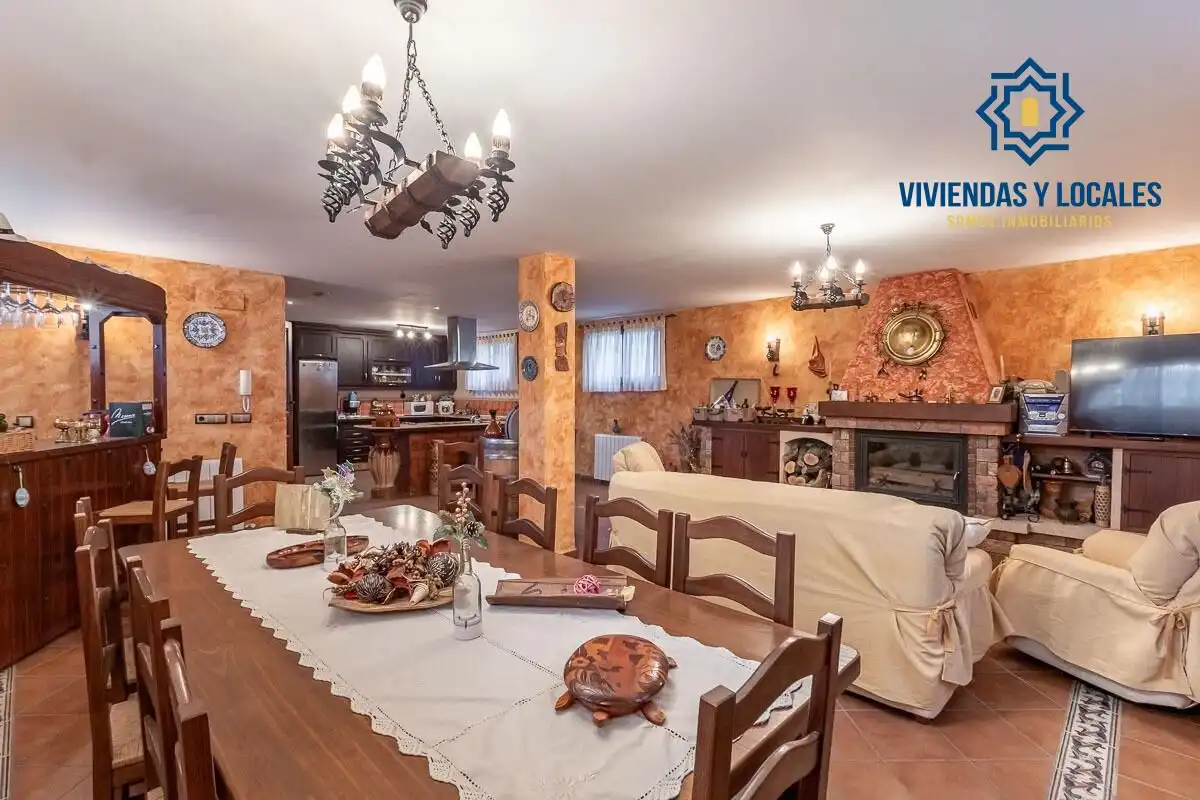 Villa mit Pool zum Verkauf in Albolote, imagen 27