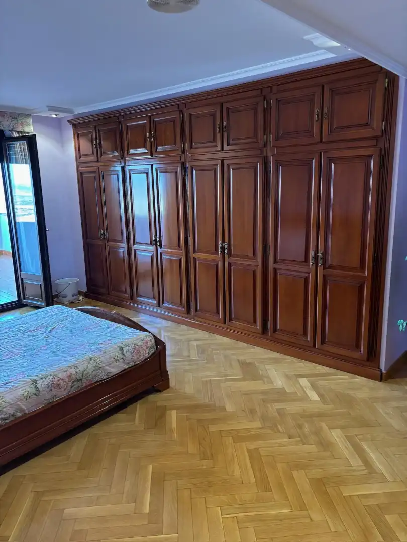 Dormitori de Àtic en venda en Jaén amb Aire condicionat, Calefacció i Parquet