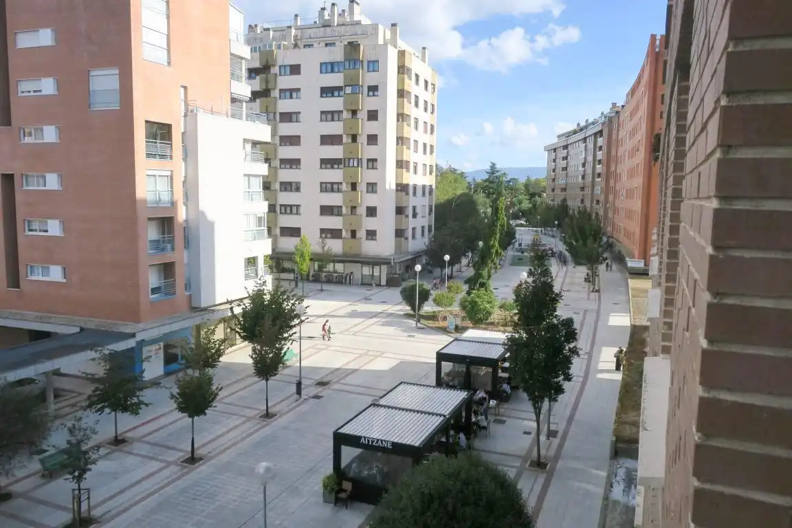 Wohnung mit Terrasse zum Verkauf in Calle BENJAMIN DE TUDELA 14, imagen 4