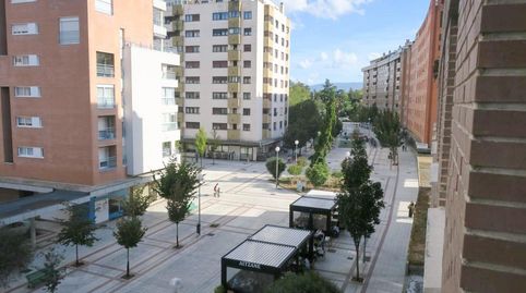 Foto 4 de Pis en venda a Calle Benjamin de Tudela, 14, Mendebaldea - Ermitagaña, Pamplona / Iruña