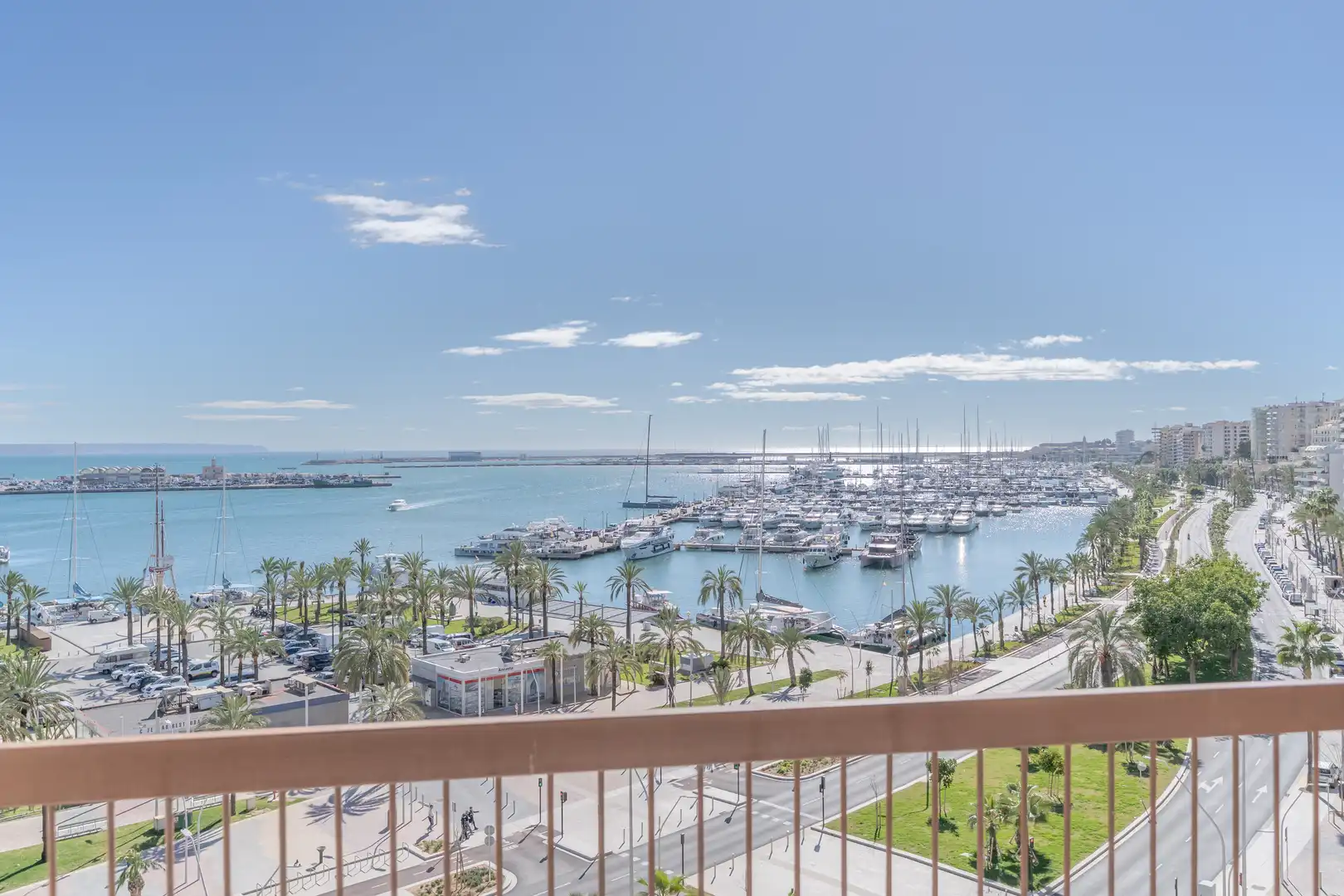 Apartamento en venta en Zona Portuària