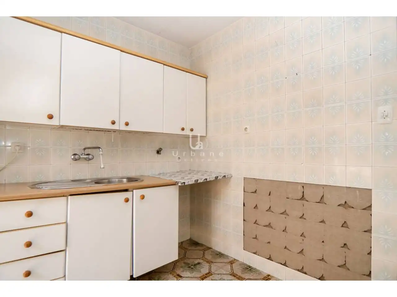 Wohnung zum Verkauf in Plaza Castillejo, imagen 6