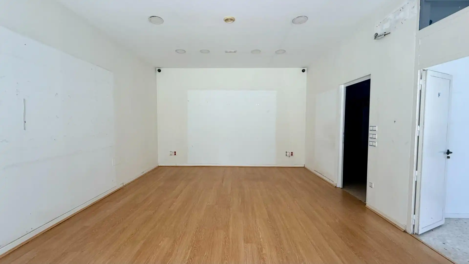 Local comercial en alquiler en Cuéllar, imagen 6