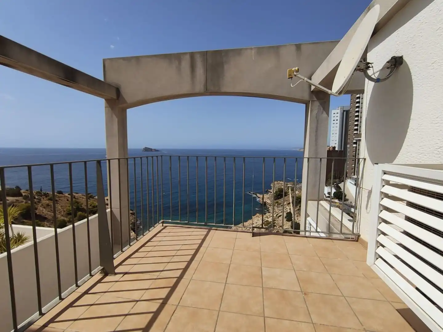 Duplex avec piscine à vendre à Rincón de Loix, imagen 33