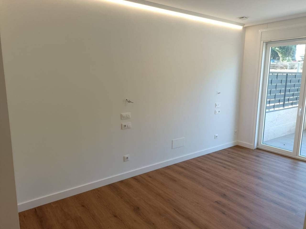 Apartment for sale in Sanxenxo  with Heating and Terrace