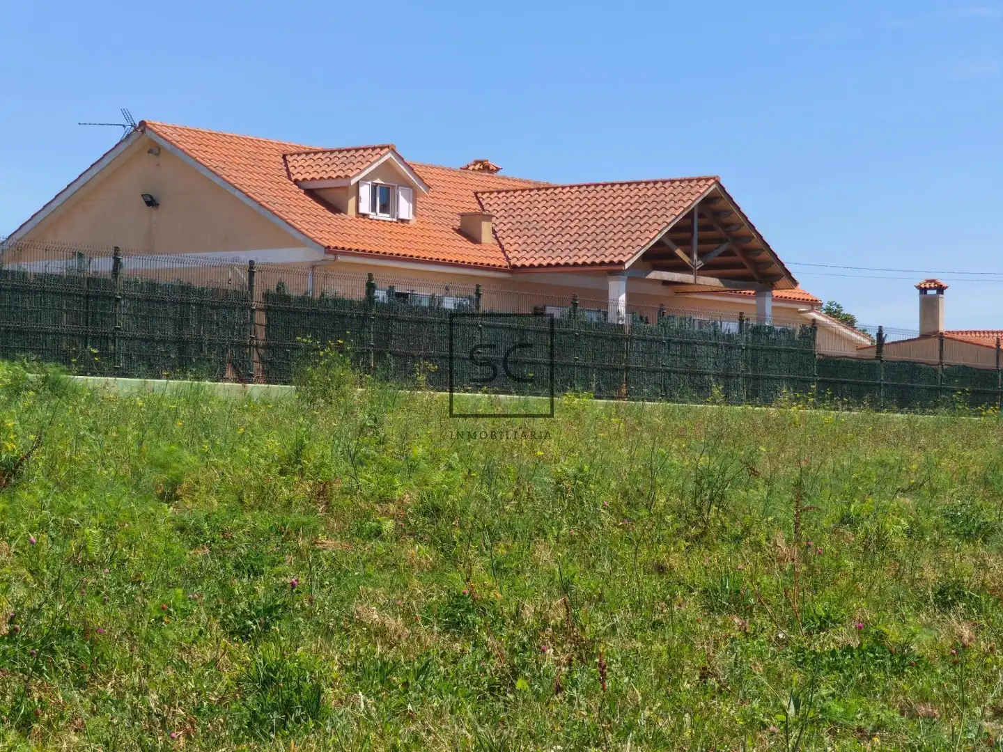 Casa o xalet en venda en Ares amb Calefacció, Jardí privat i Terrassa