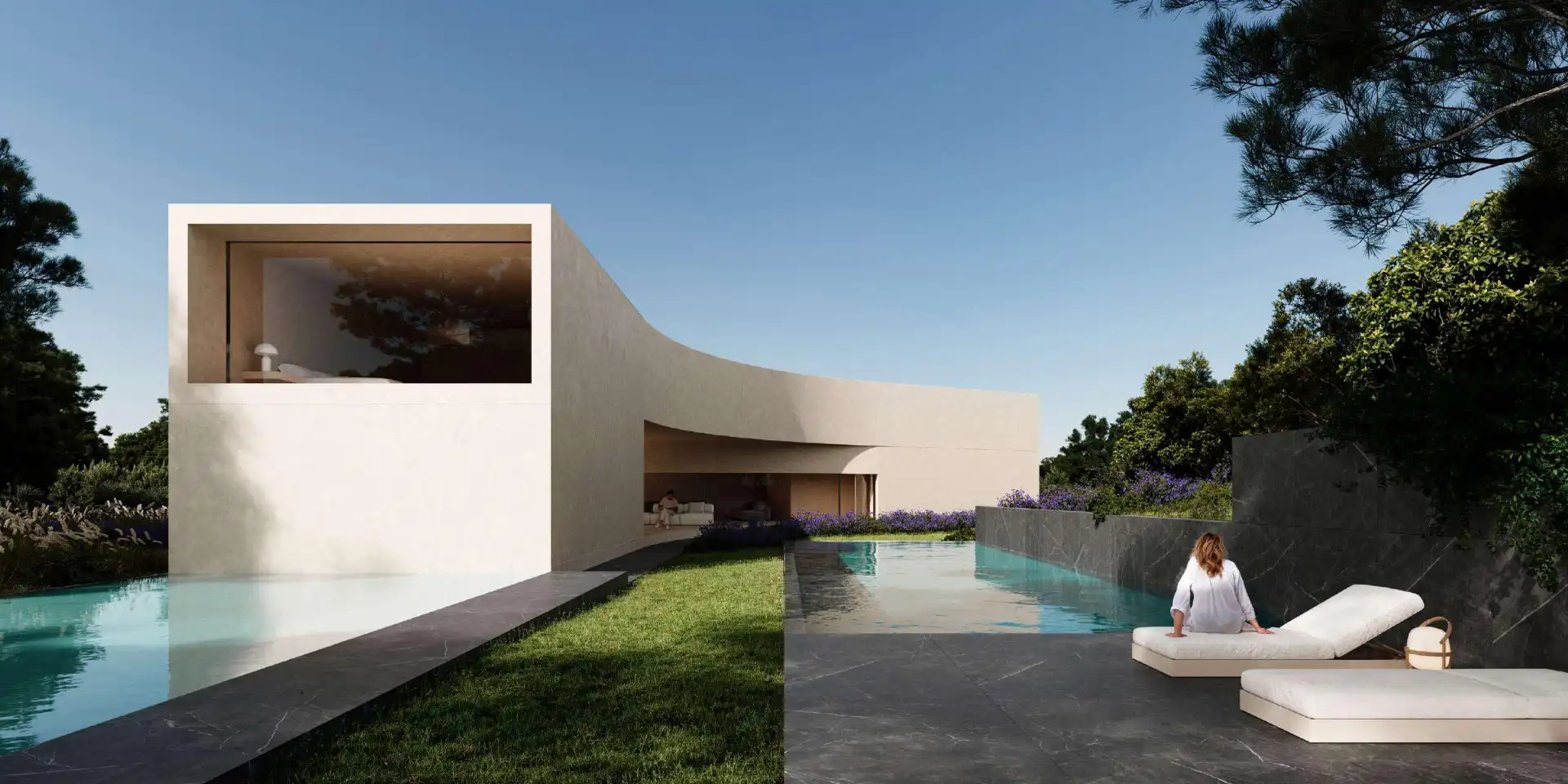 House with pool for sale in Sotogrande Alto, imagen 5