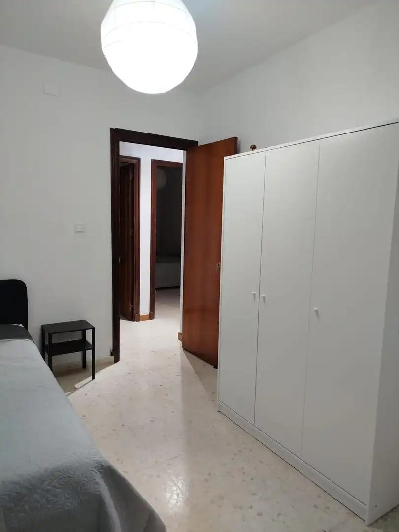 Flat for rent in Centro