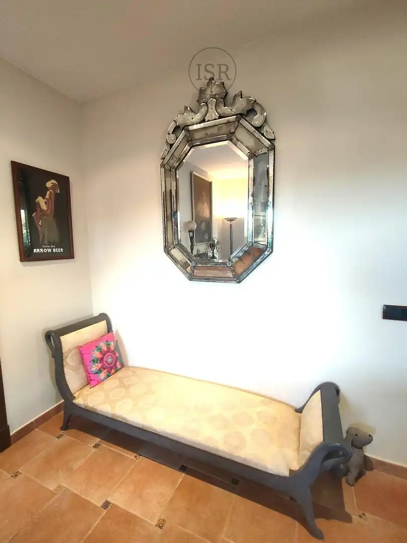 Bedroom of Houses for sale in Alcóntar  with Air Conditioner, Heating and Private garden