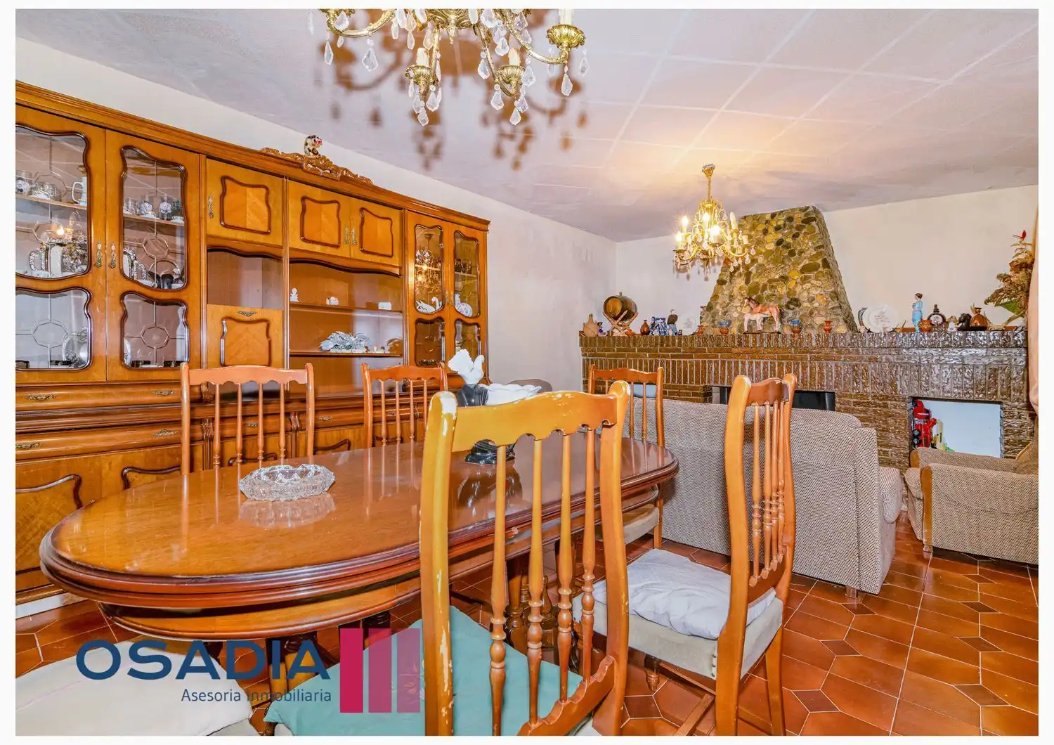 Villa zum Verkauf in Calle Tejar Viejo, imagen 3