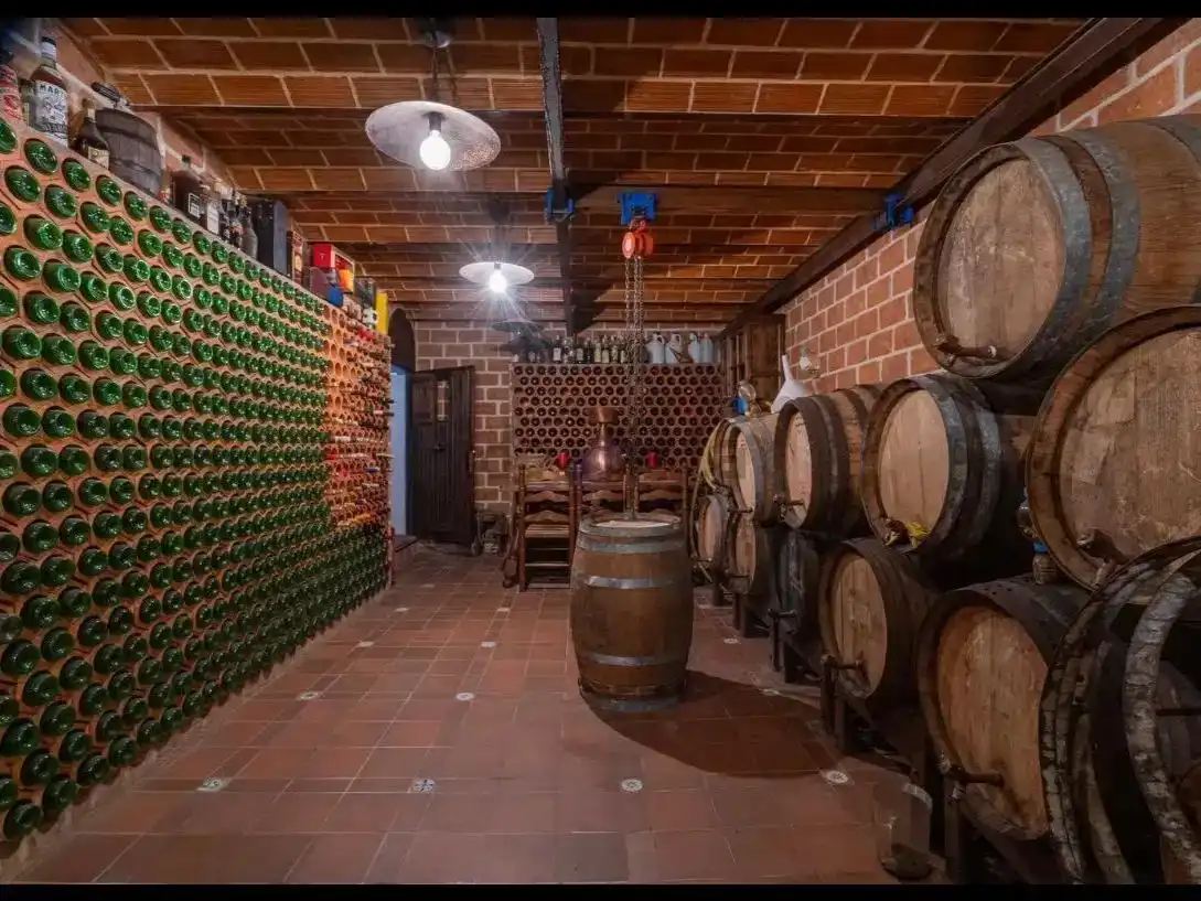 Casa o xalet en venda en El Olivar de Mirabal