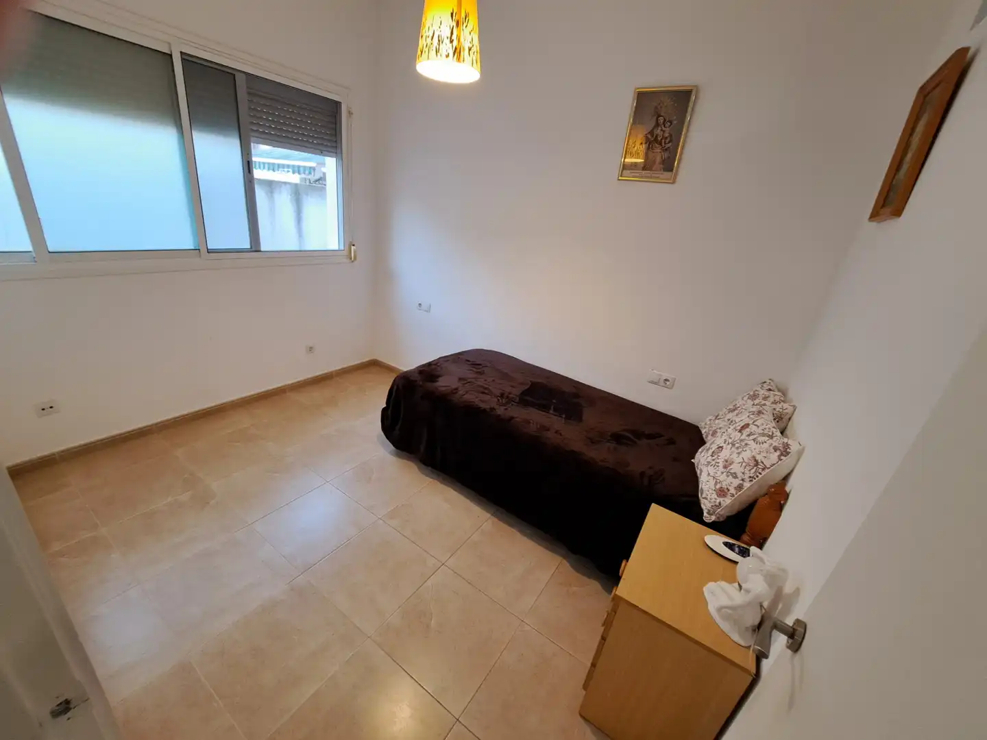 Planta baixa en venda a Carrer de la Mare de Déu de l'Esperança, Els Molins