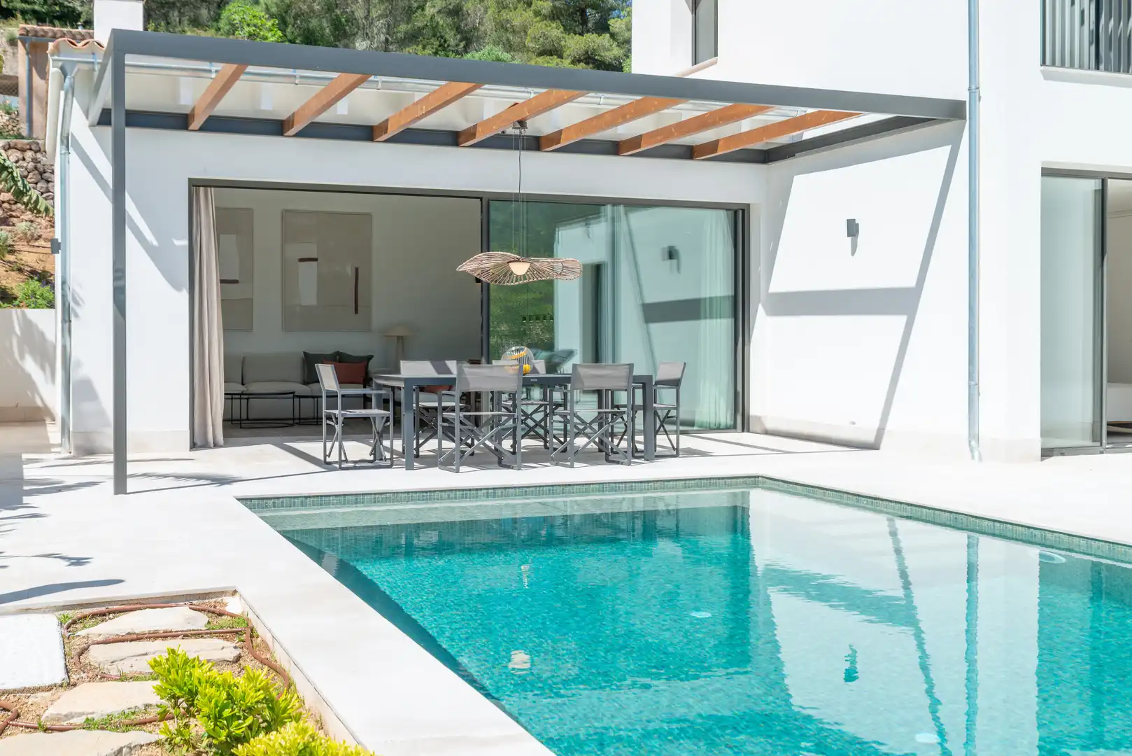 Landhaus mit Terrasse zum Verkauf in Esporles, imagen 8