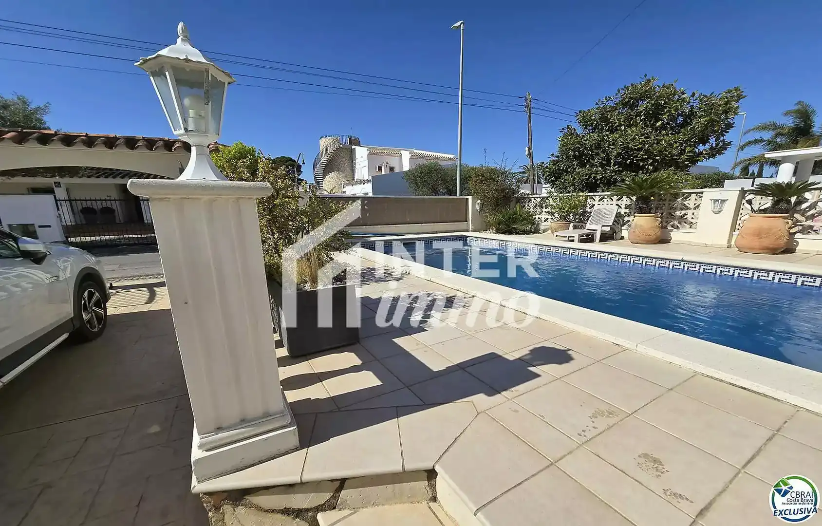 House with pool for sale in Carrer Pení 120b, imagen 5