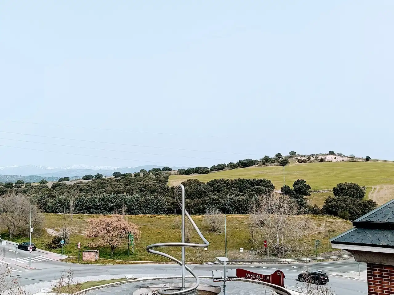 Penthouse mit Aufzug zur Miete in SAN PABLO, imagen 25