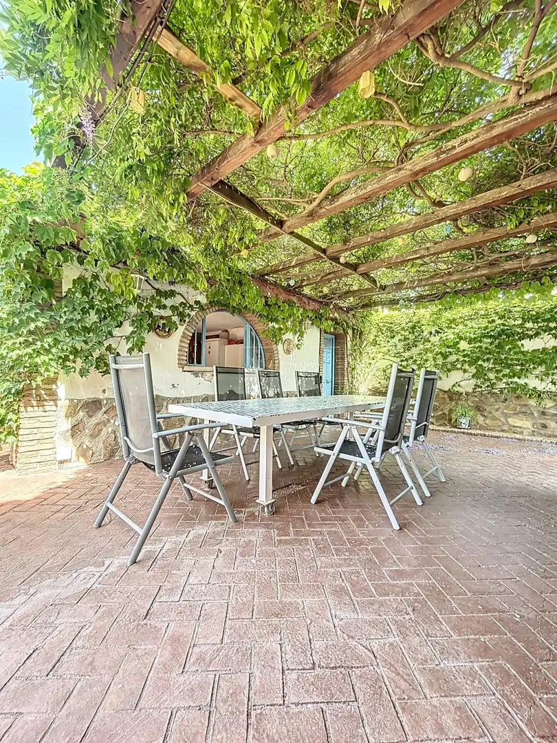 Detached house with terrace for sale in ALMENDROS (VENT), imagen 22