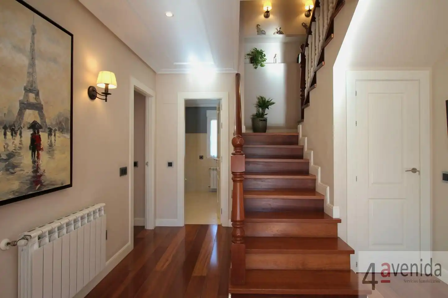 Houses for sale in Las Regueras    with Heating, Private garden and Swimming Pool