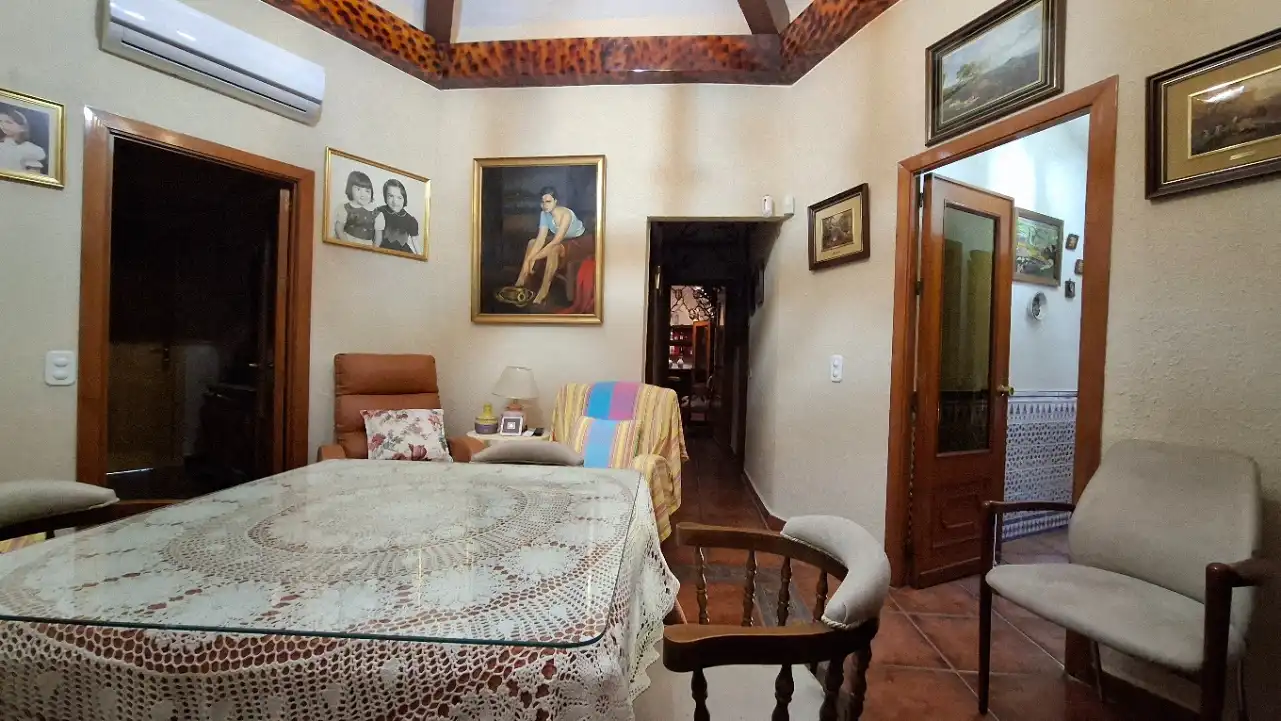 Chalet con piscina en venta en Las Corralitas, imagen 10