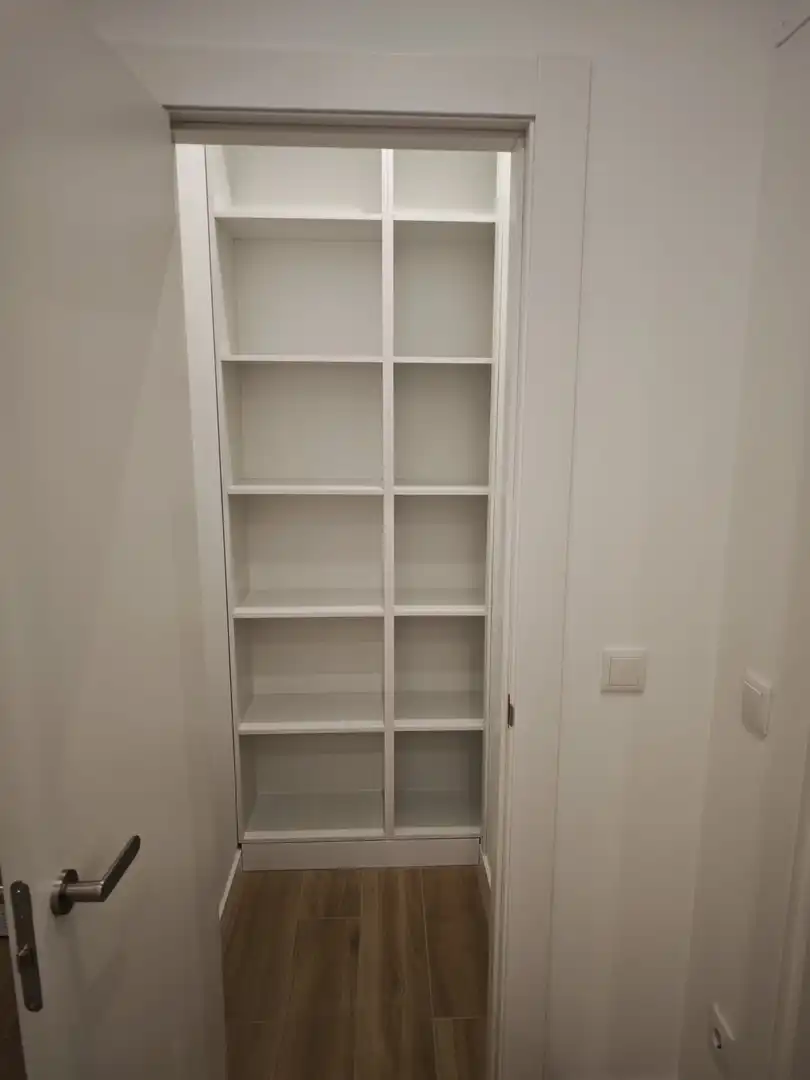 Flat to rent in Entrambasaguas - LA RAÑADA, imagen 8