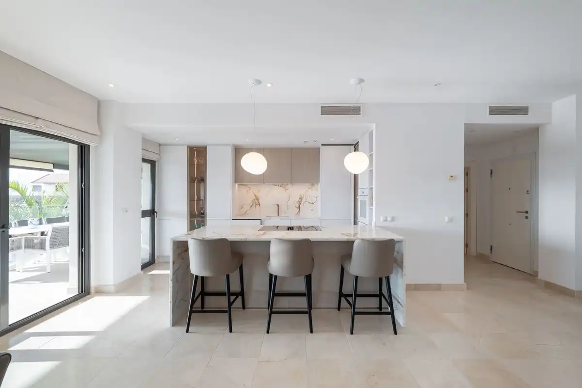 Flat for sale in Los Flamingos