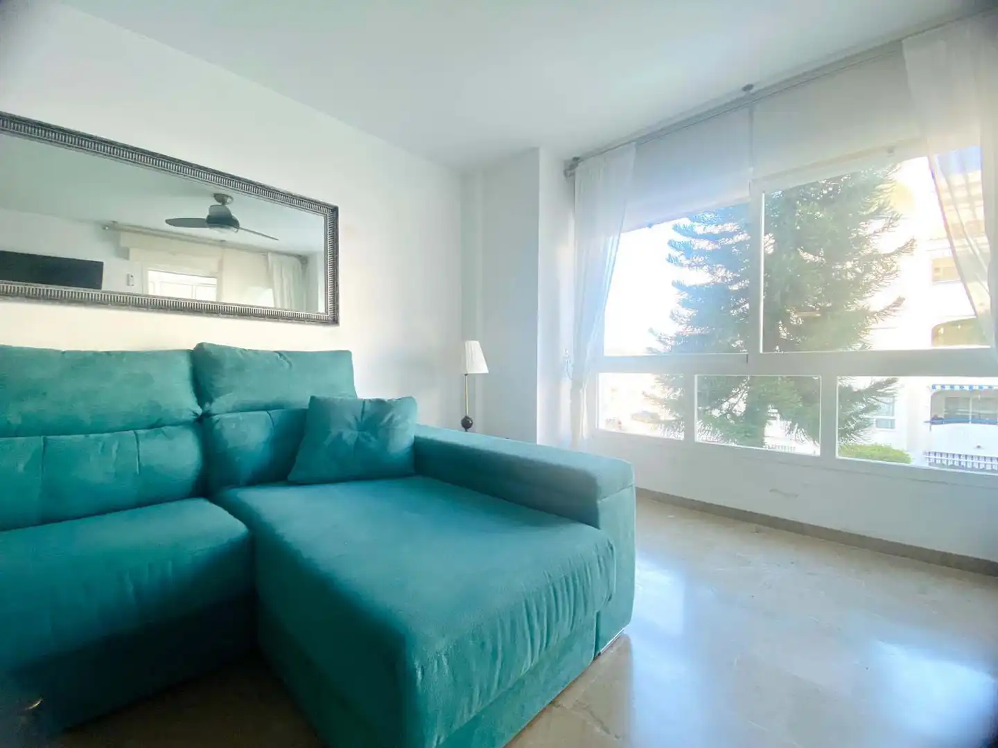 Habitación de Piso en venta en Benalmádena con Aire acondicionado, Terraza y Trastero
