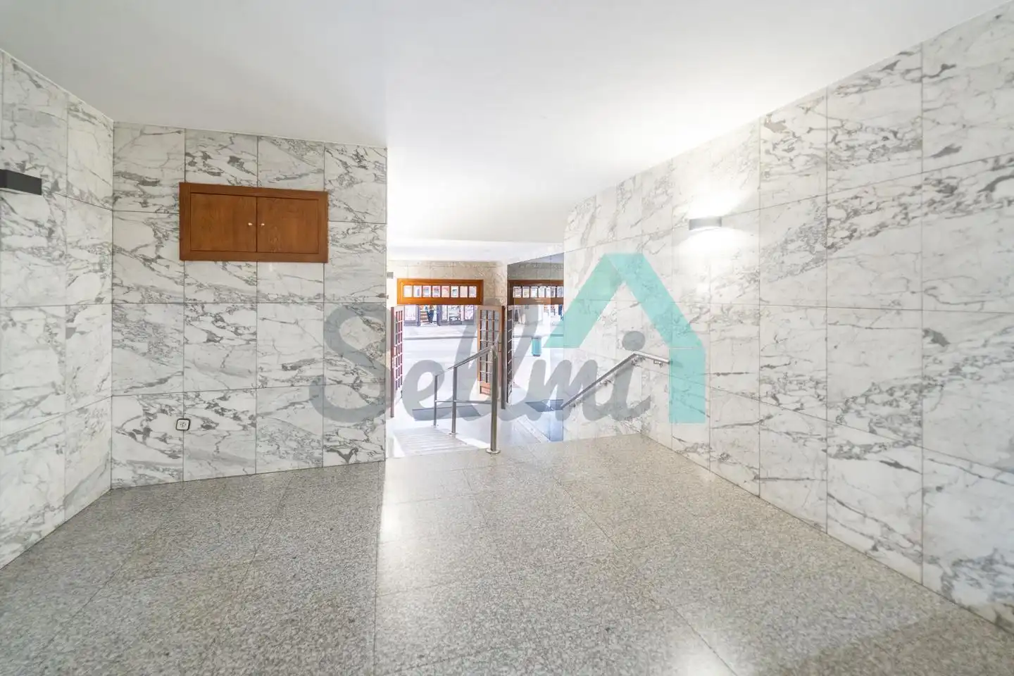 Wohnung mit Aufzug zur Miete in Uría, imagen 37
