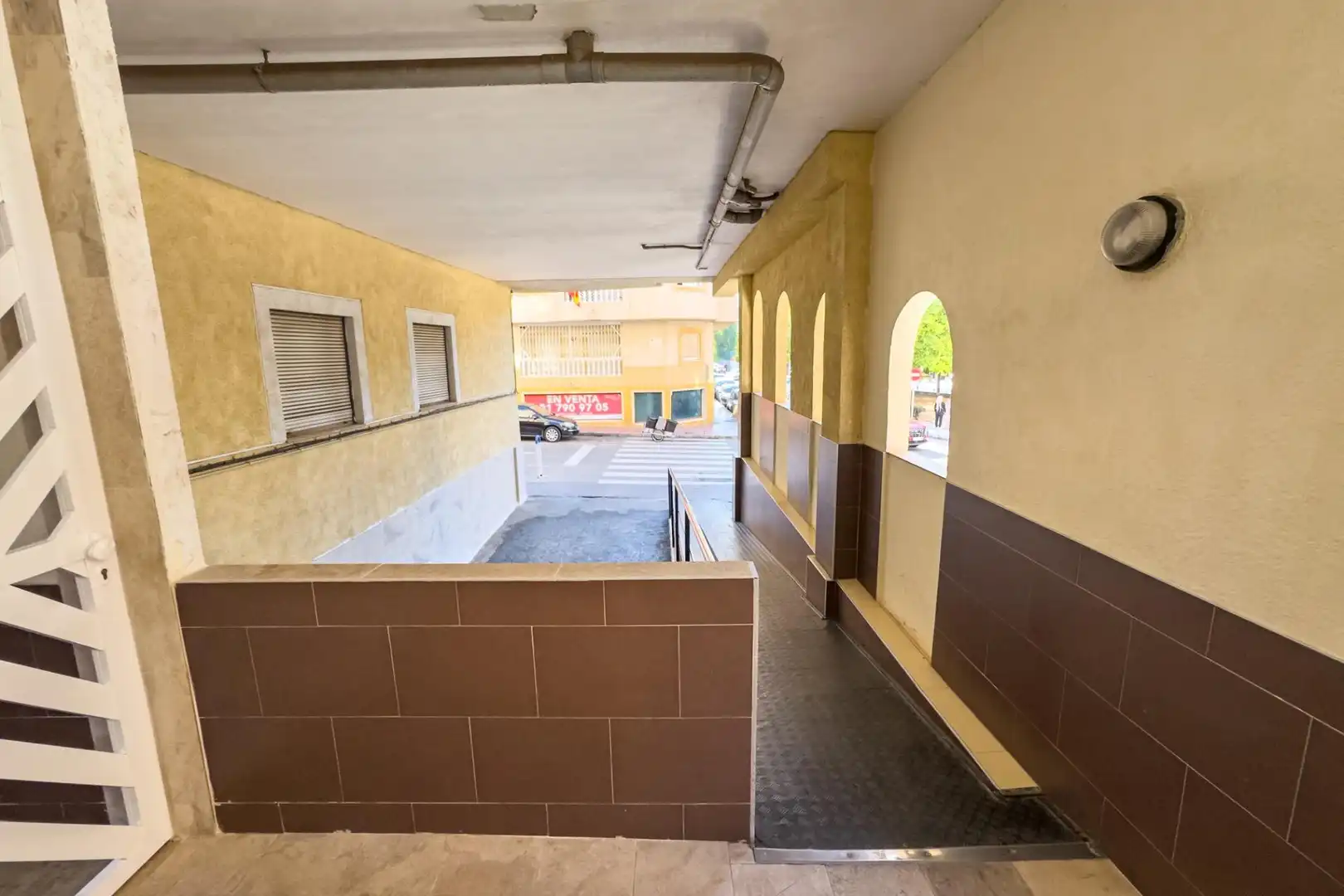 Pis en venda en Torrevieja amb Aire condicionat, Terrassa i Balcó