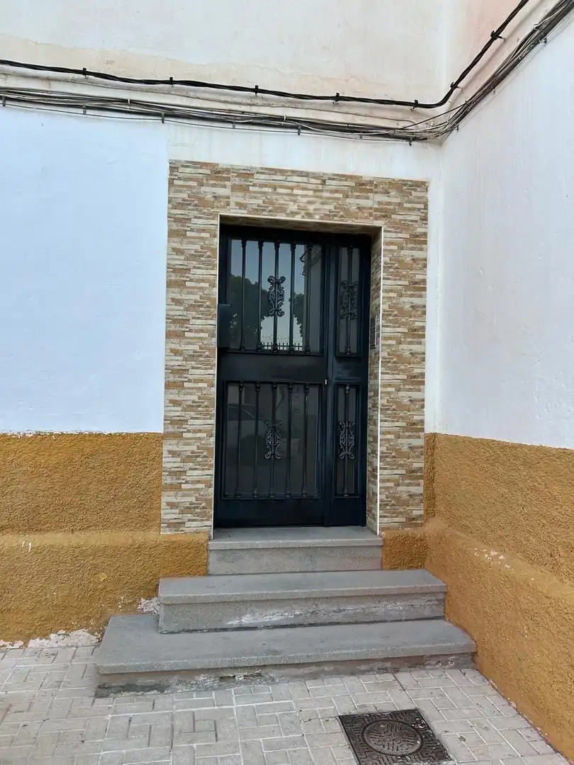 Planta baja en venta en Málaga con Aire acondicionado, Terraza y Amueblado