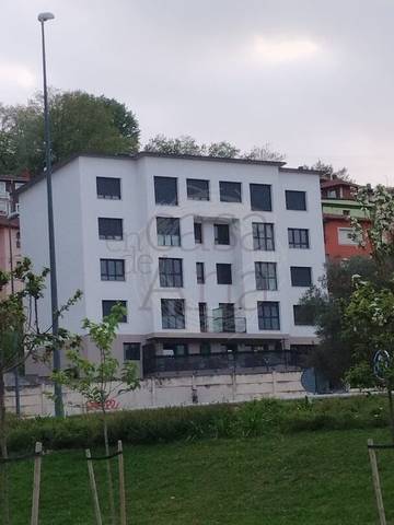Piso en Alquiler en Ctra. Basurto-Castrejana en Altamira