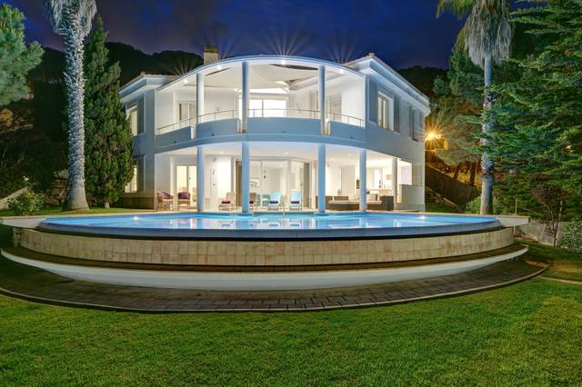 Casa-chalet en Venta en Tortuga en Montgoda