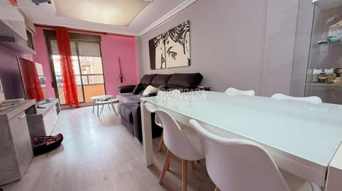 Foto 4 de Pis en venda a Sant Marcel.lí, Valencia